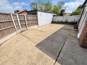 Outside- click for photo gallery